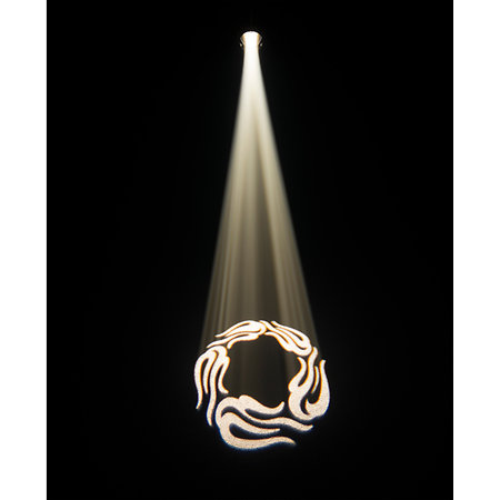 EVE E-160ZQ Chauvet