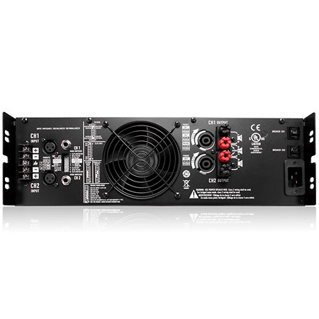 QSC RMX4050A
