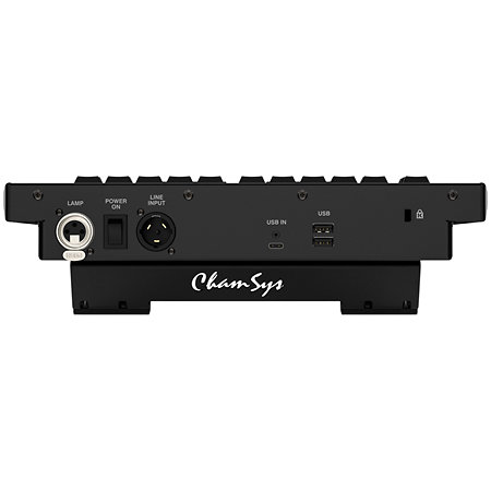 MagicQ Compact Wing ChamSys