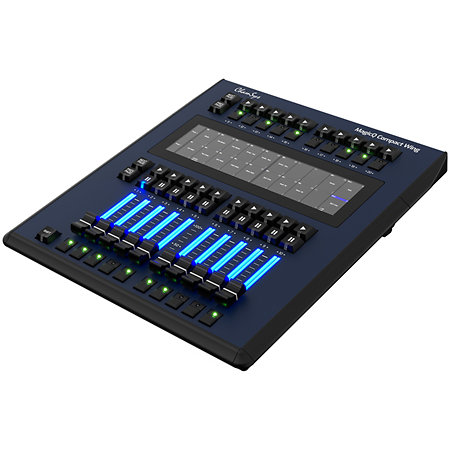 MagicQ Compact Wing ChamSys
