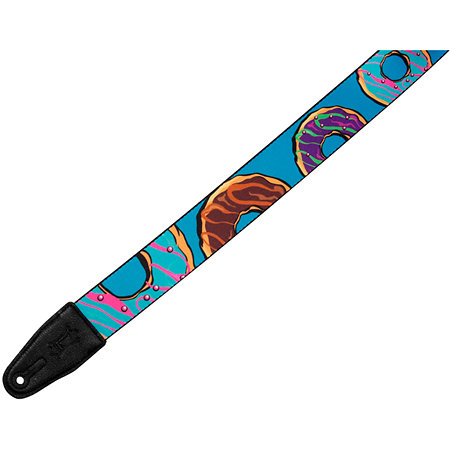 MPD2-120 Sangle en polyester Design 120 Donuts Levy s
