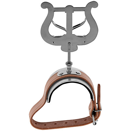 Gewa Pupitre lyre de marche Flûte