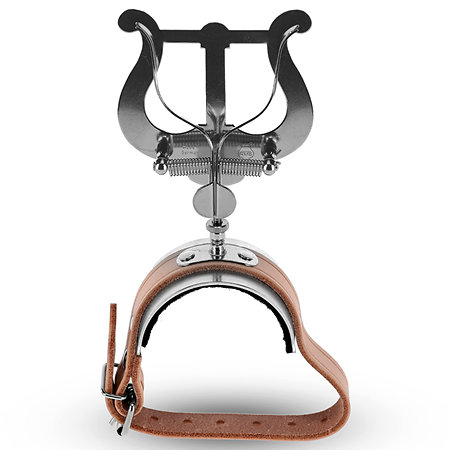 Gewa Pupitre lyre de marche Flûte