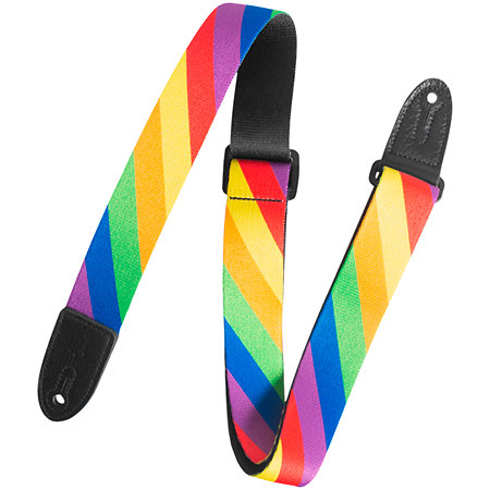 Levy s MPJR-007 Kid 3,8 cm Design 007 Rainbow