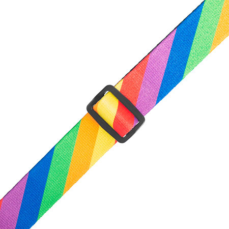 MPJR-007 Kid 3,8 cm Design 007 Rainbow Levy s