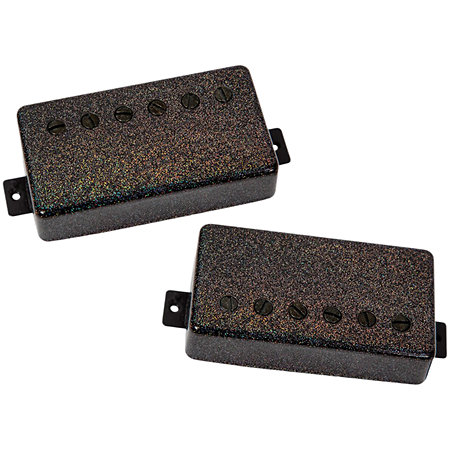 Seymour Duncan Nazgul / Sentient Star Gazer Set