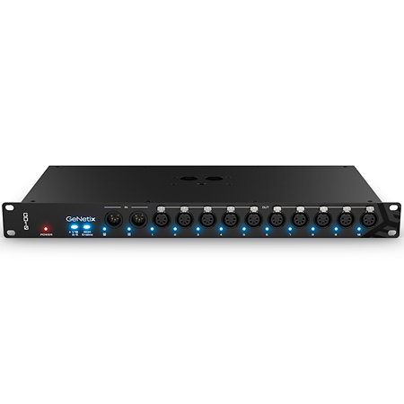 ChamSys GeNetix GD10
