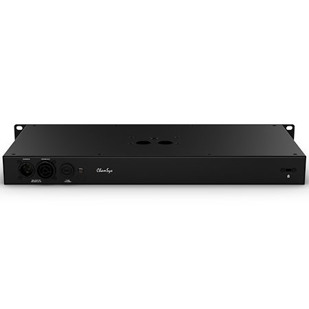 GeNetix GD10 ChamSys