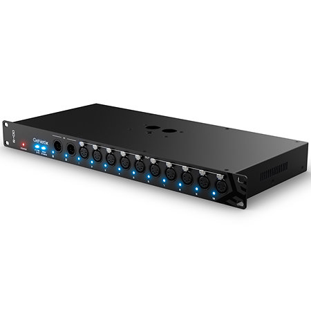 GeNetix GD10 ChamSys