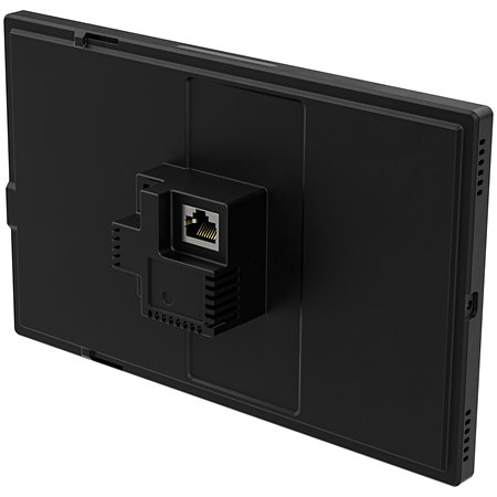GeNetix TouchScene ChamSys