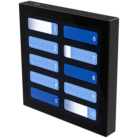 GeNetix TouchScene MINI ChamSys