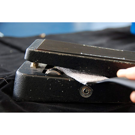 MN204 Tool et Nomad Slim MusicNomad
