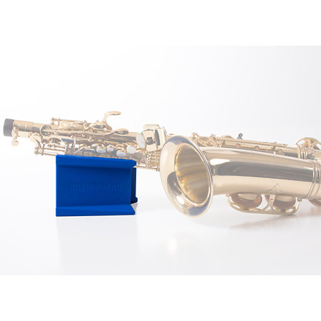 MN206 Cradle Cube Support de manche MusicNomad