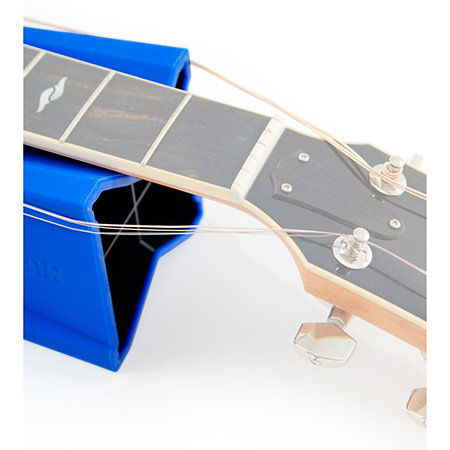 MN206 Cradle Cube Support de manche MusicNomad