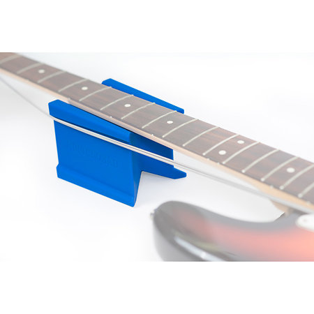 MN206 Cradle Cube Support de manche MusicNomad