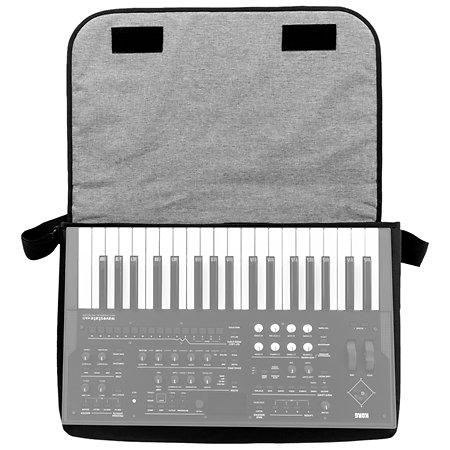 Sequenz MP Large MSG Korg