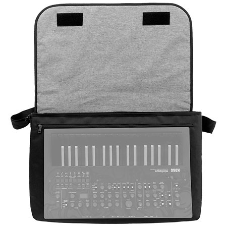 Sequenz MP Large MSG Korg