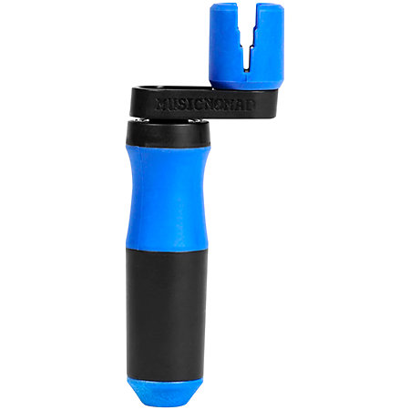 MN221 Grip Winder manivelle tourne mécaniques MusicNomad