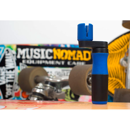 MN221 Grip Winder manivelle tourne mécaniques MusicNomad