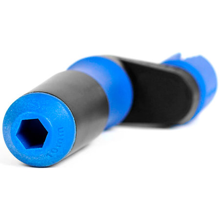 MN221 Grip Winder manivelle tourne mécaniques MusicNomad