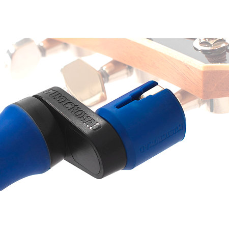 MN221 Grip Winder manivelle tourne mécaniques MusicNomad