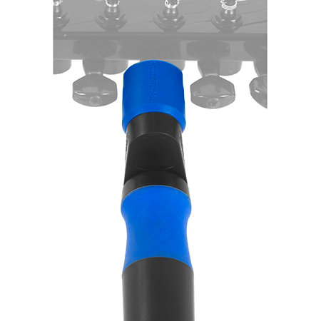 MN221 Grip Winder manivelle tourne mécaniques MusicNomad