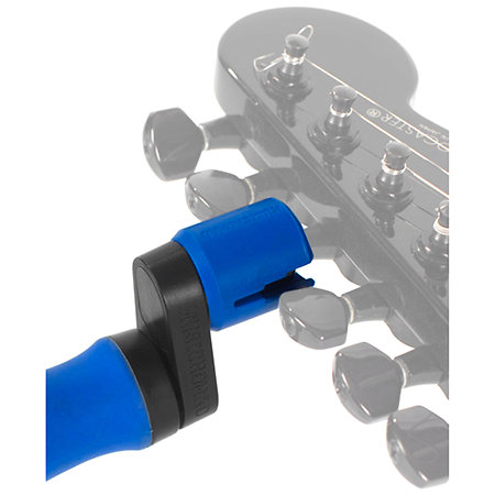MN221 Grip Winder manivelle tourne mécaniques MusicNomad