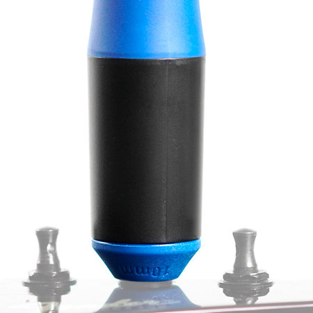 MN221 Grip Winder manivelle tourne mécaniques MusicNomad