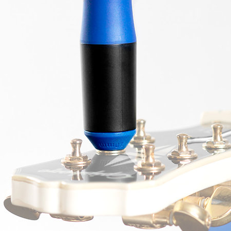 MN221 Grip Winder manivelle tourne mécaniques MusicNomad