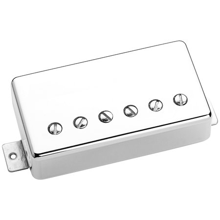 Seymour Duncan Billy Gibbons Hades Gates Bridge Nickel