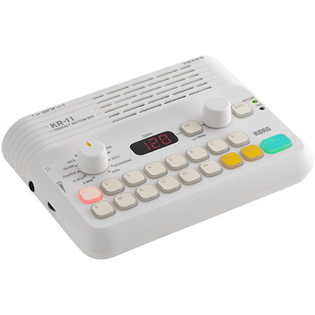 Korg KR-11