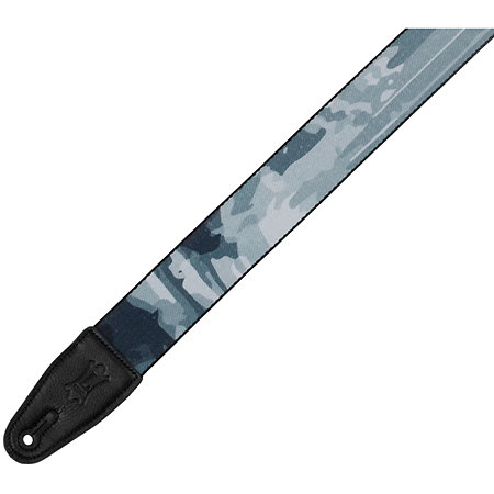 Levy s MPD2-109 Sangle en polyester Design 109 Abstract Tree