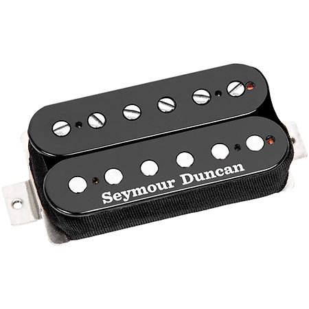 Seymour Duncan Billy Gibbons Hades Gates Neck Black