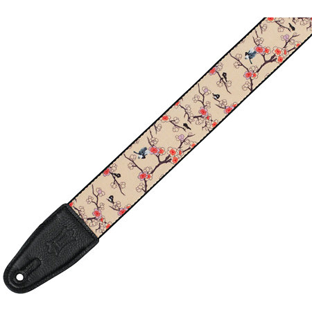 MPD2-115 Sangle en polyester Design 115 Cherry Tree Levy s