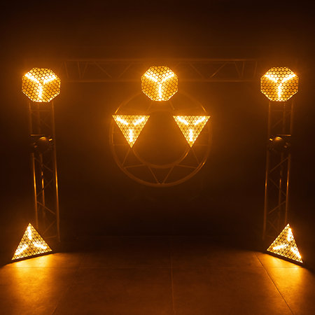 Amber-O Mac Mah