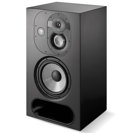 Utopia Main 112 (la paire) Focal