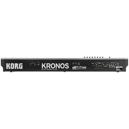 Kronos 3 61 Korg