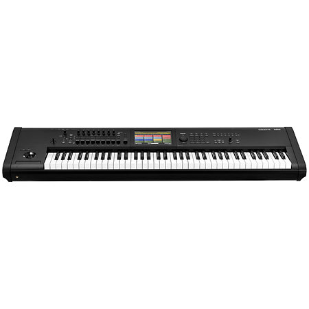 Kronos 3 73 Korg