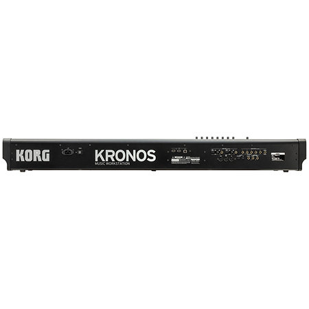 Kronos 3 73 Korg