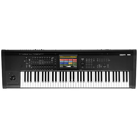 Kronos 3 73 Korg