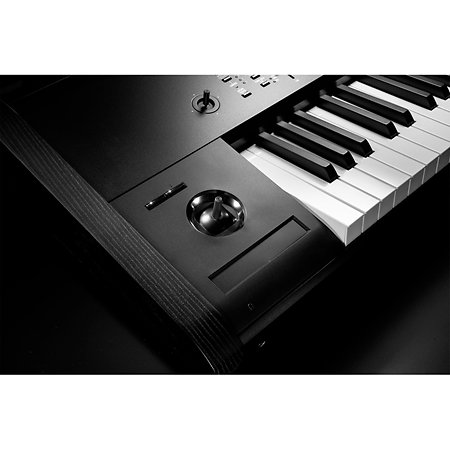 Kronos 3 73 Korg