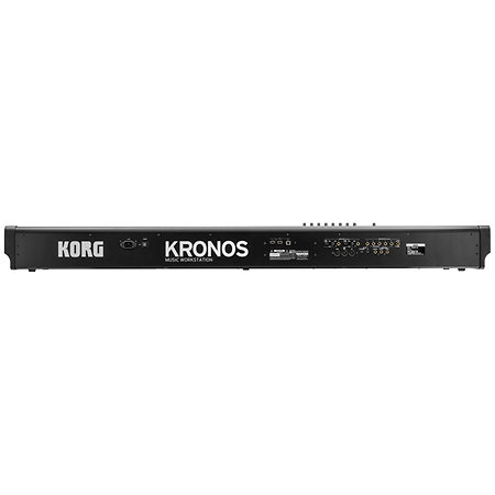 Kronos 3 88 Korg