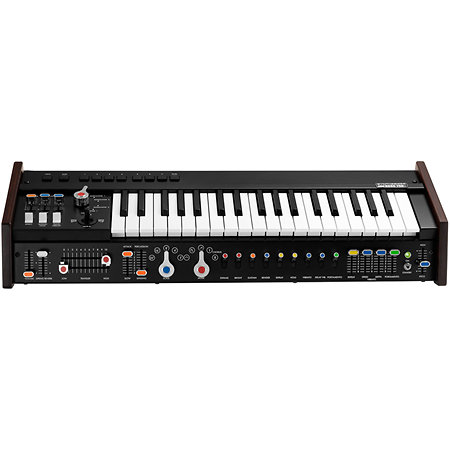 Minikorg 700 SM + Housse Korg