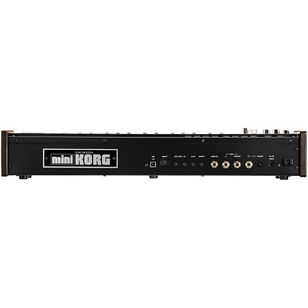 Minikorg 700 SM + Housse Korg