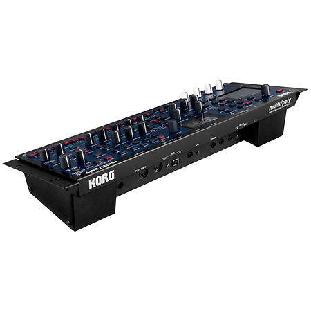 Multi Poly M Korg