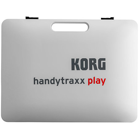 Handytraxx Play Korg