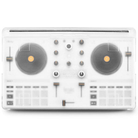 DJControl Mix Ultra Hercules DJ