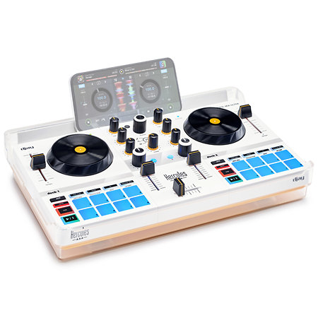 DJControl Mix Ultra Hercules DJ