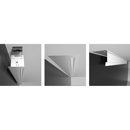 Inceiling 700x393 Blanc Dos Noir 16:9 Screenline