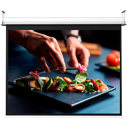 Screenline Inceiling 200x125 Retro 16:10